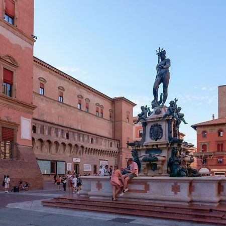 A Un Passo Da Lucio Apartman Bologna Kültér fotó