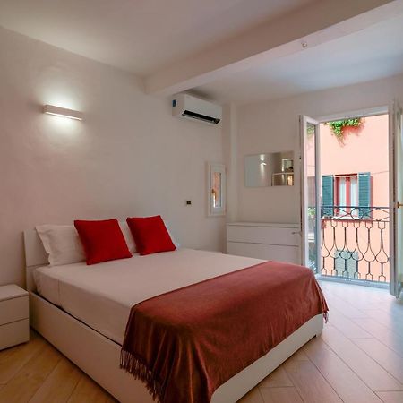 A Un Passo Da Lucio Apartman Bologna Kültér fotó