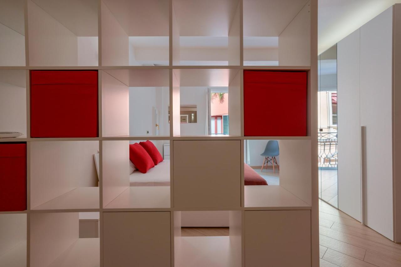 A Un Passo Da Lucio Apartman Bologna Kültér fotó