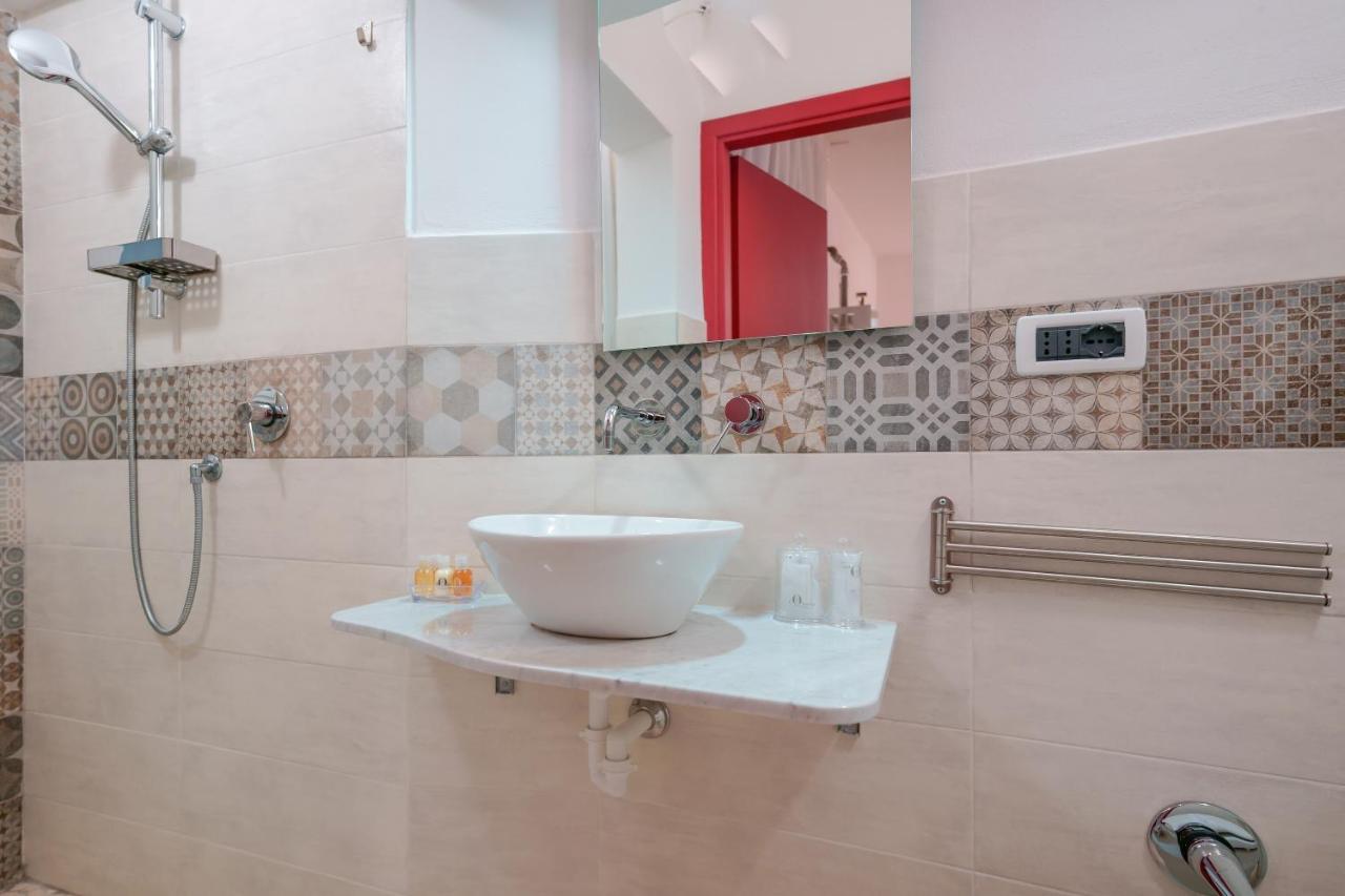 A Un Passo Da Lucio Apartman Bologna Kültér fotó