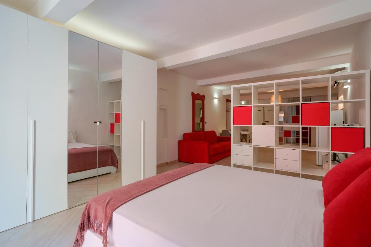 A Un Passo Da Lucio Apartman Bologna Kültér fotó