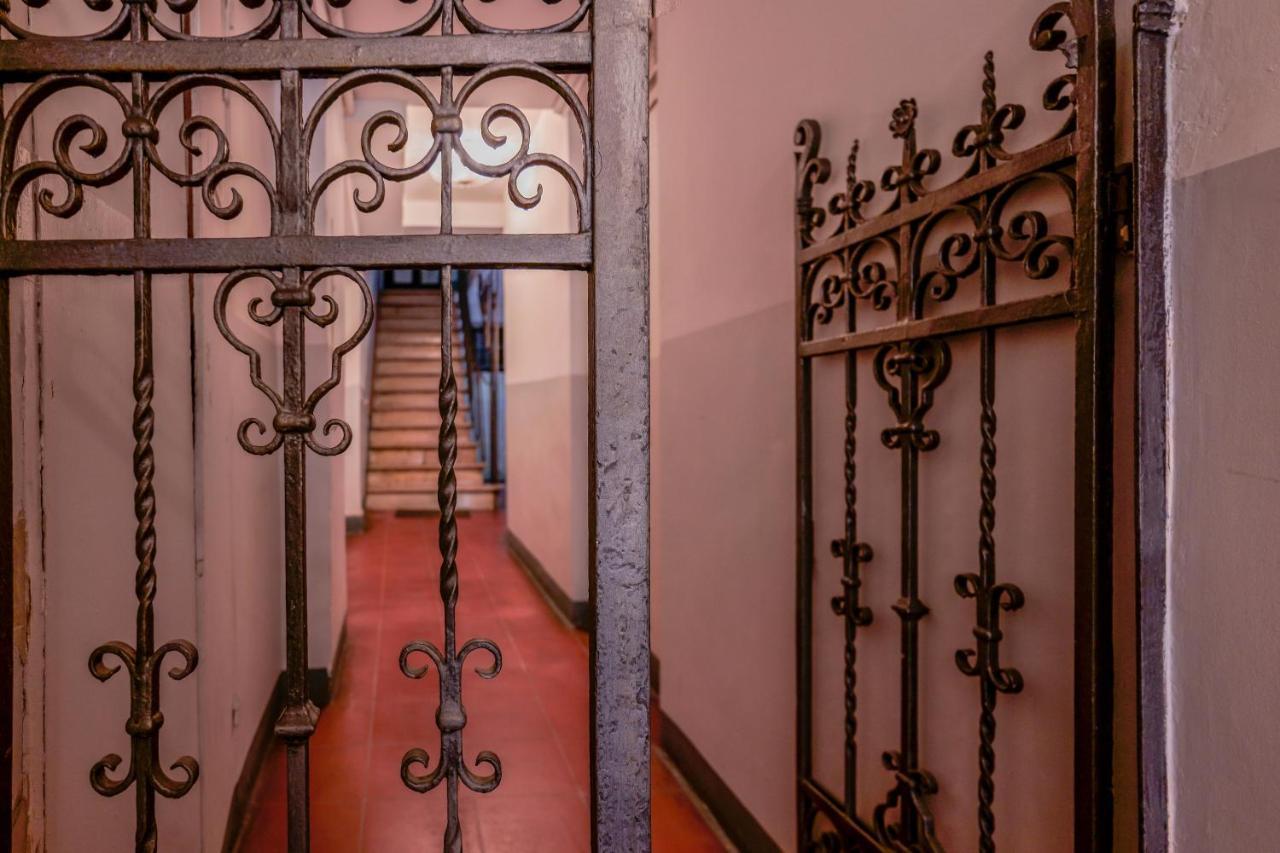 A Un Passo Da Lucio Apartman Bologna Kültér fotó