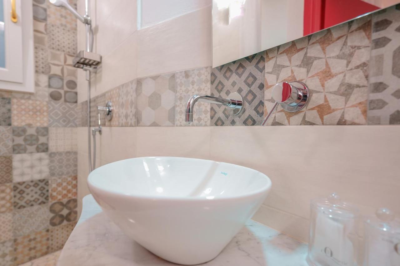 A Un Passo Da Lucio Apartman Bologna Kültér fotó