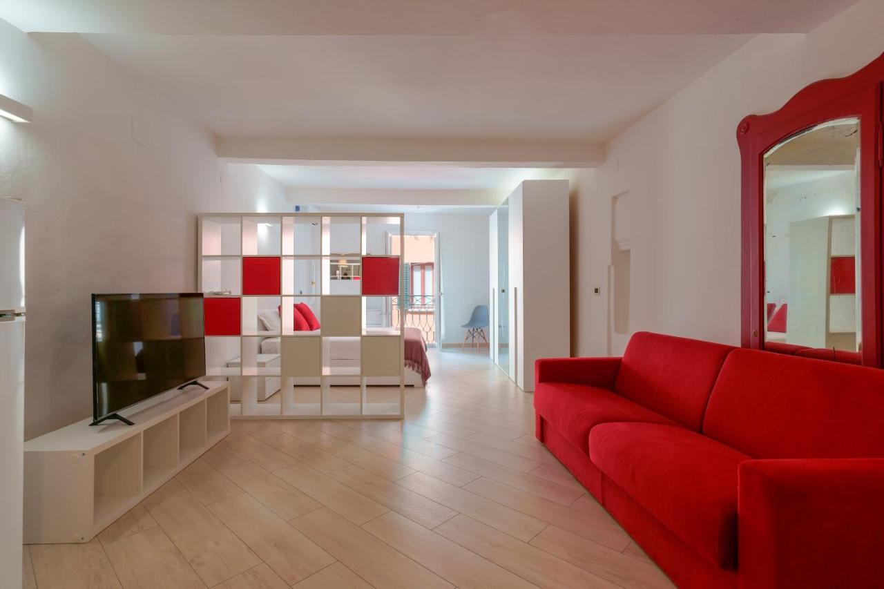 A Un Passo Da Lucio Apartman Bologna Kültér fotó