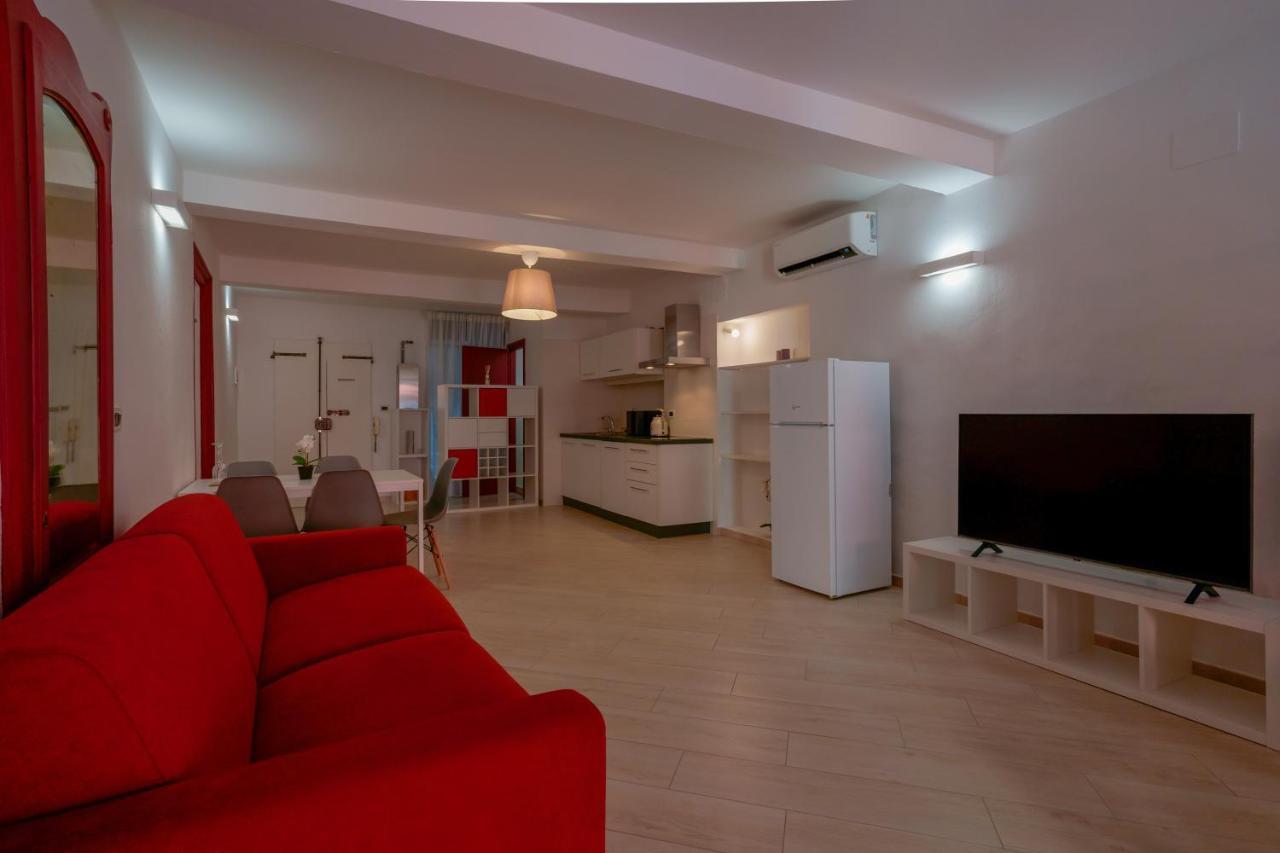 A Un Passo Da Lucio Apartman Bologna Kültér fotó