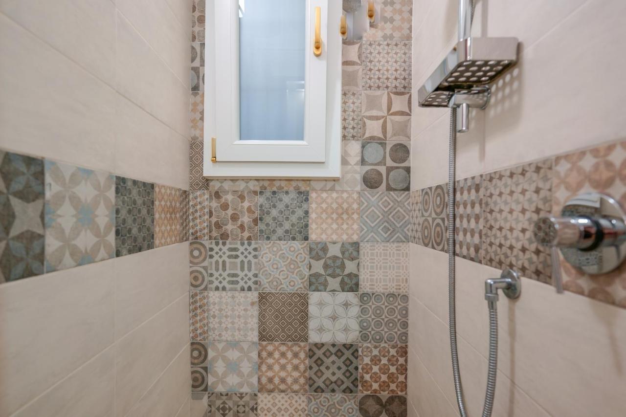 A Un Passo Da Lucio Apartman Bologna Kültér fotó