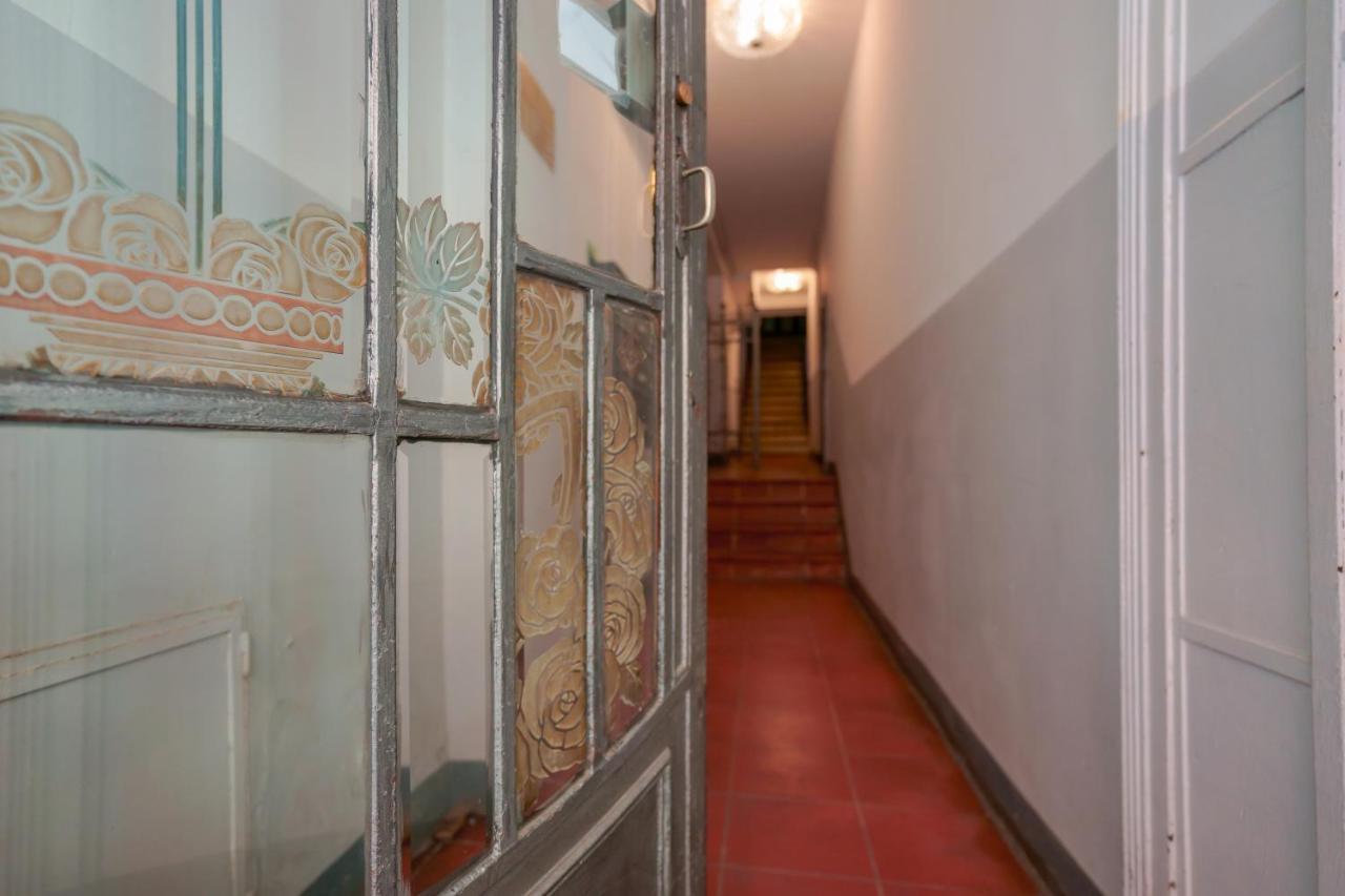 A Un Passo Da Lucio Apartman Bologna Kültér fotó